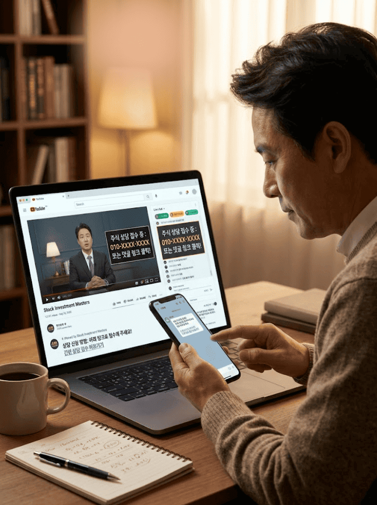 실시간유튜브디비 | 실시간유튜브DB​