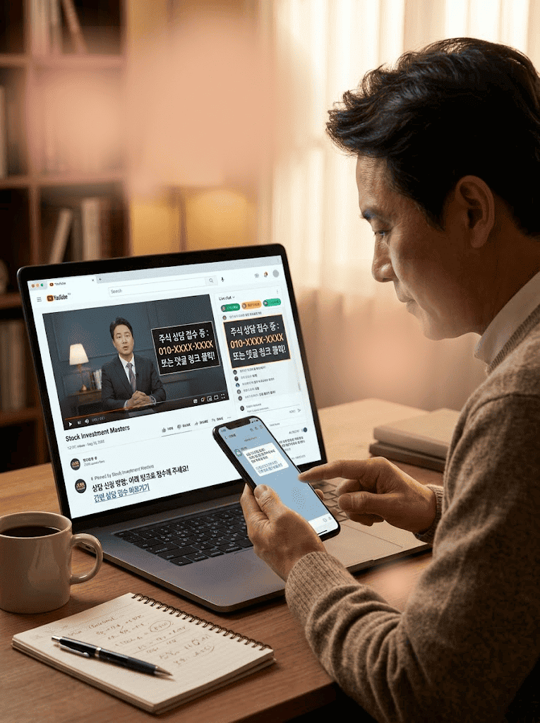 유튜브 주식디비 | 유튜브 주식DB​